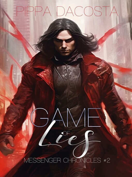 Title details for Game of Lies by Pippa DaCosta - Available